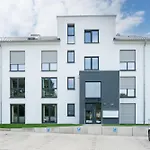 Fairmieten I Moderne Suite I Parkplatz