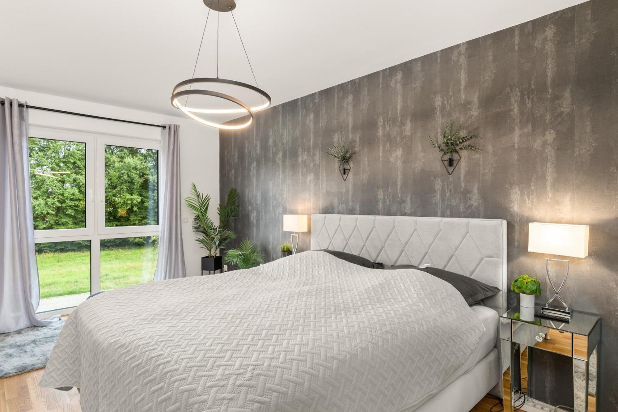 Fairmieten I Moderne I Parkplatz Apartment *