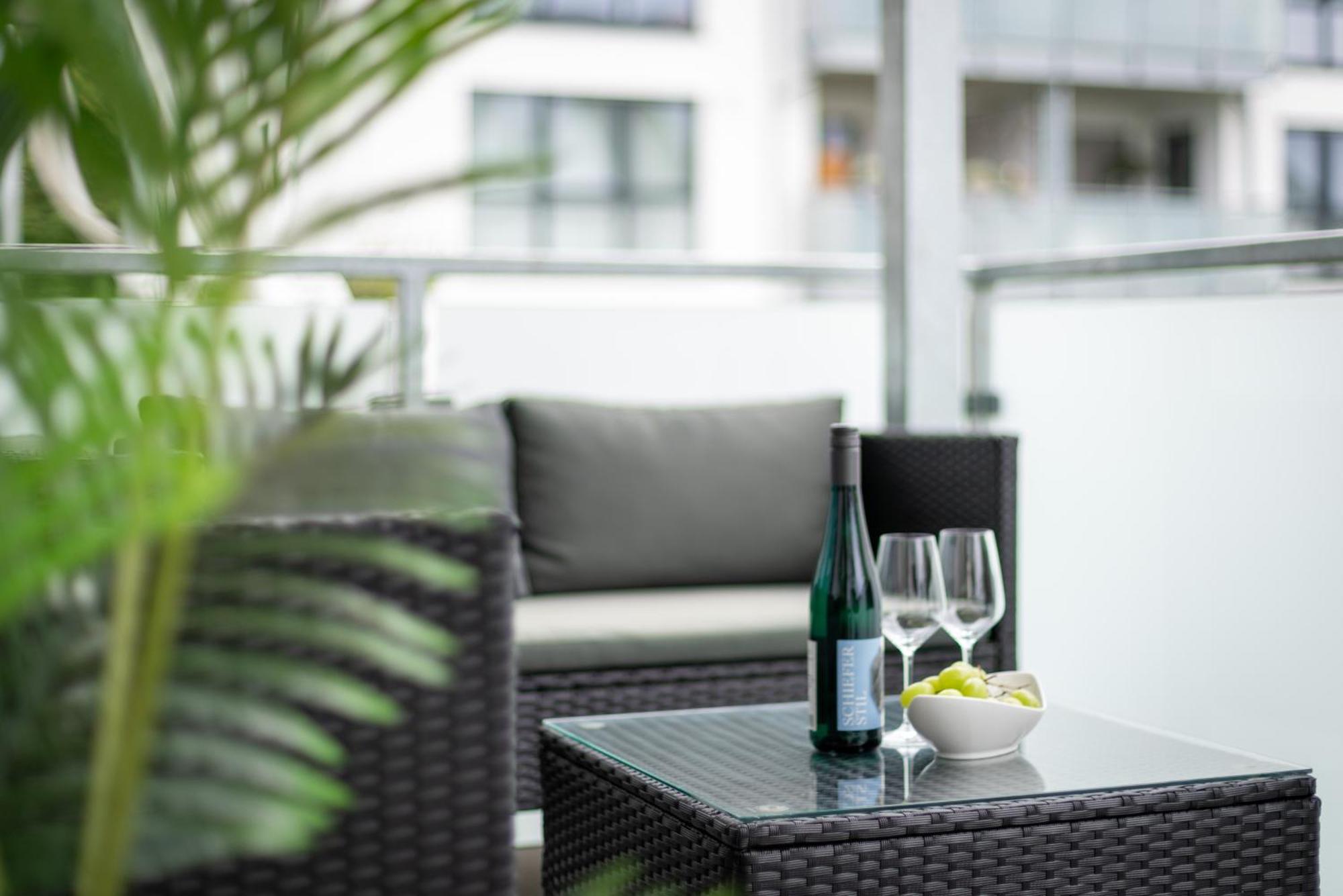 Apartment Fairmieten I Moderne I Parkplatz *
