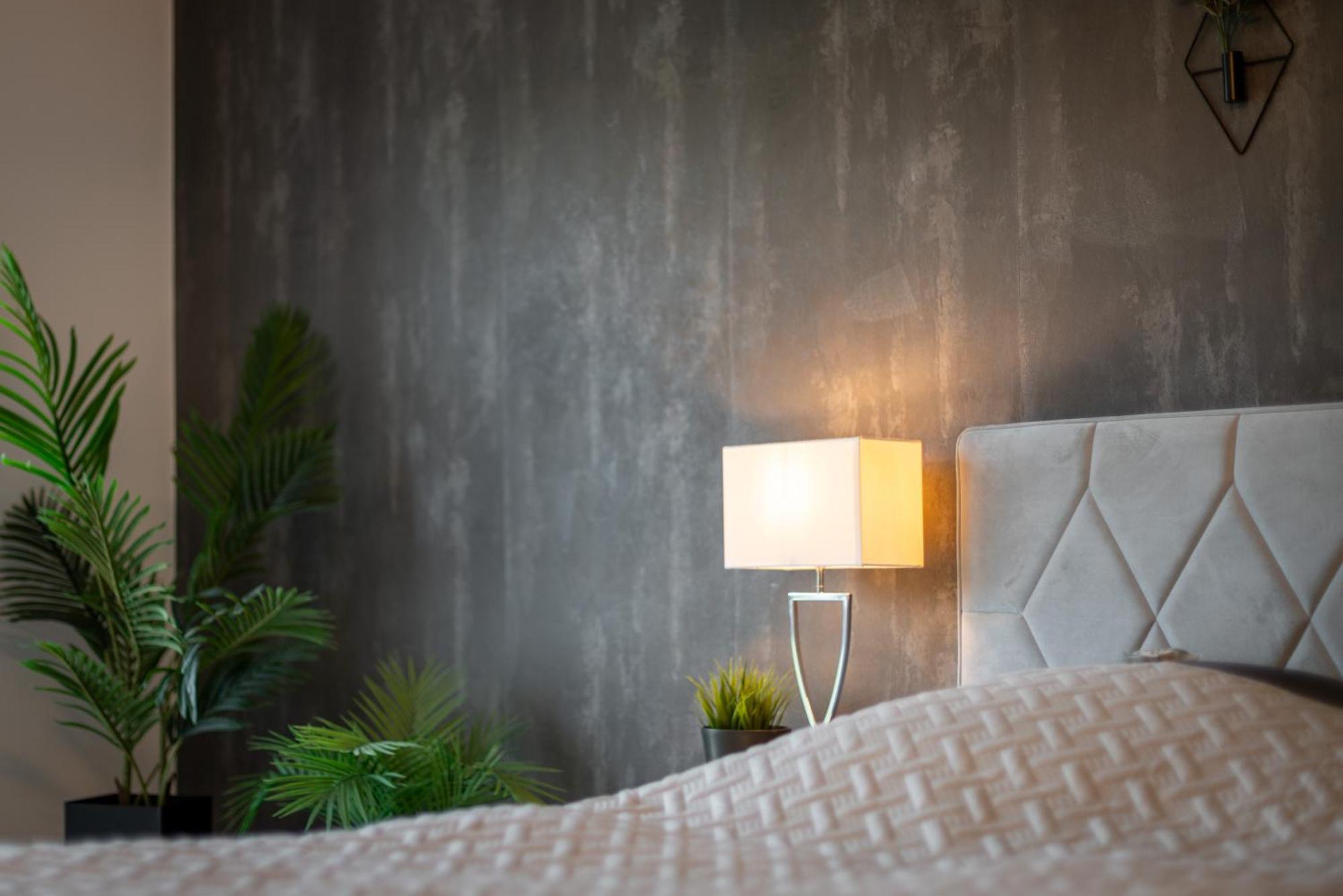 Apartment Fairmieten I Moderne I Parkplatz Bielefeld