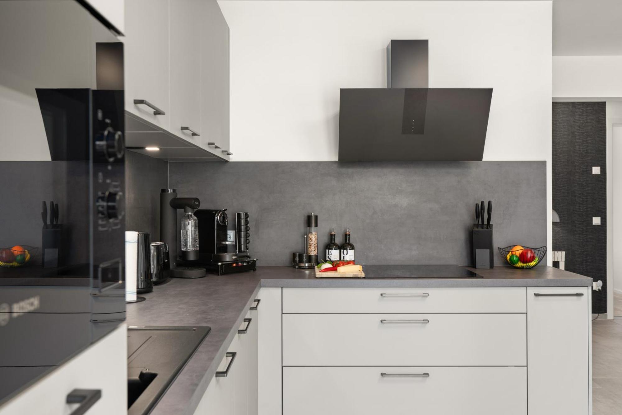 Apartment Fairmieten I Moderne I Parkplatz