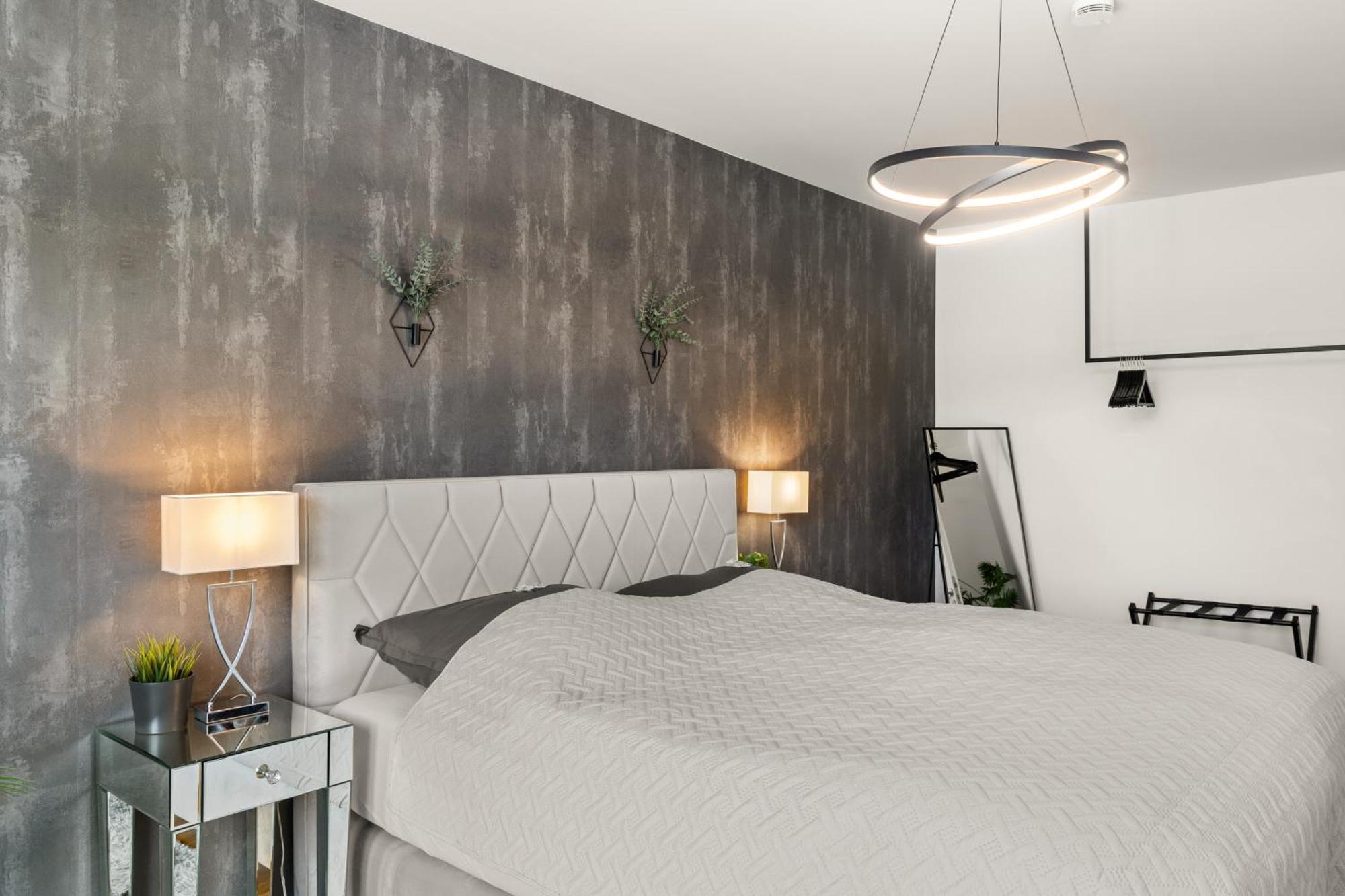 Apartment Fairmieten I Moderne I Parkplatz *